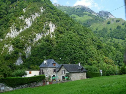 Bed & Breakfast Auberge Cavali�re