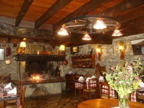 Bed & Breakfast Auberge Cavali�re