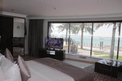 Hotel Al Sultan Beach Resort