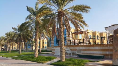 Hotel Al Sultan Beach Resort