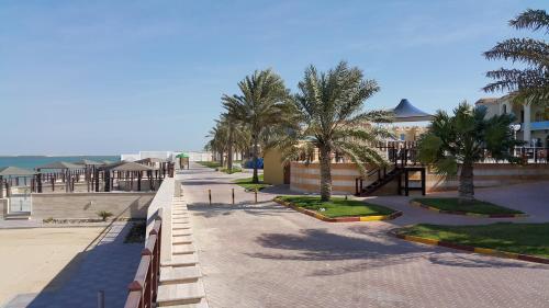 Hotel Al Sultan Beach Resort