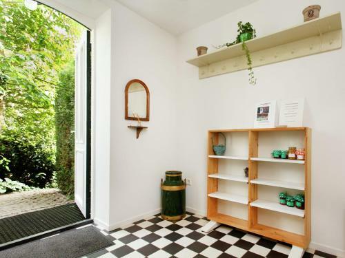 Holiday Home De Hofstay Broekhuizenvorst
