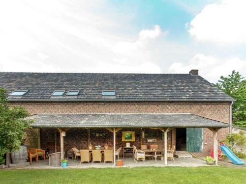 Holiday Home De Hofstay Broekhuizenvorst