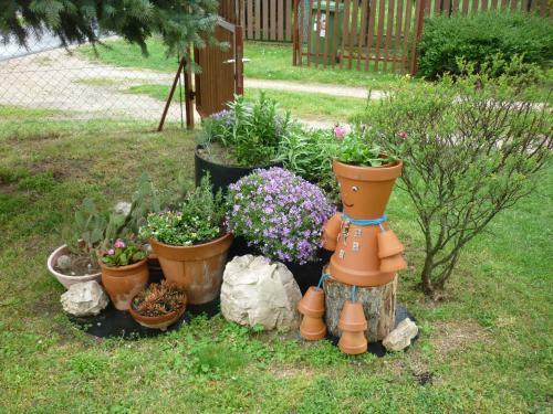 Apartamento Borosty�n Vend�gh�z