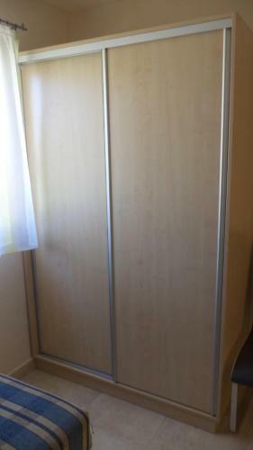 Apartamento Bella Vista