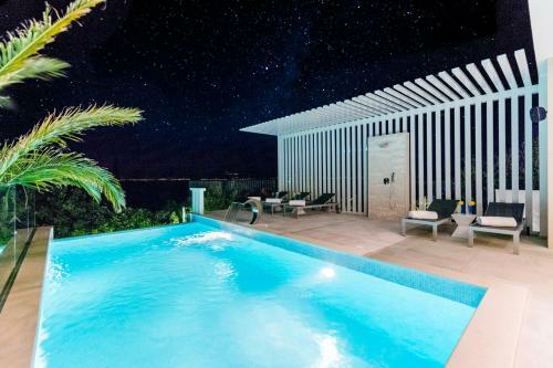 Villa Vitae & Villa Pax