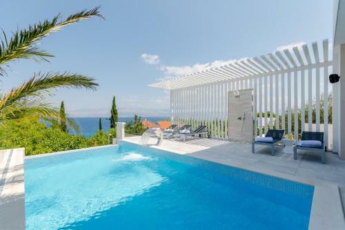 Villa Vitae & Villa Pax