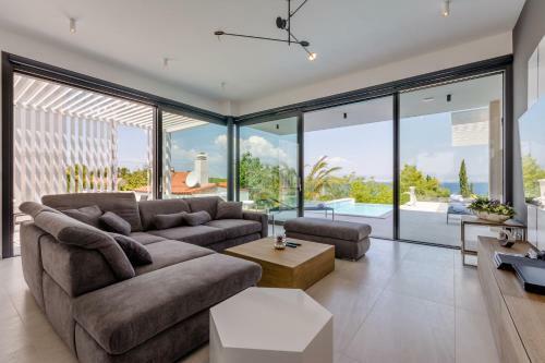 Villa Vitae & Villa Pax