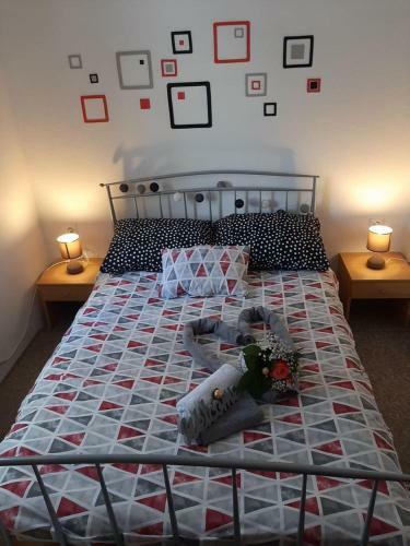 Holiday Home Ivano