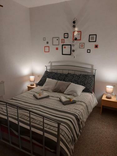 Holiday Home Ivano