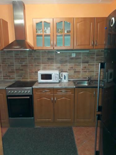 T�v�rosi Apartman