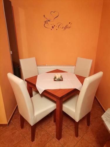 T�v�rosi Apartman