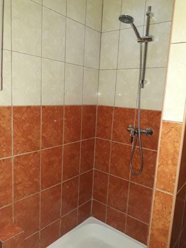 T�v�rosi Apartman