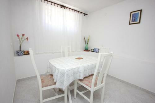 Apartments By The Sea Tkon, Pasman - 8297