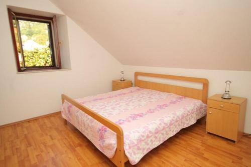 Hostal Rooms With A Parking Space Trsteno, Dubrovnik - 8595