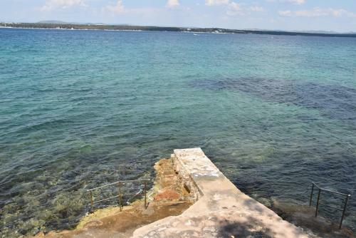 Apartamento Beachfront - Vali