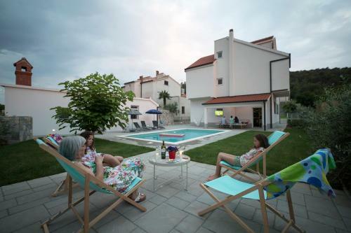 Apartment Linda 2