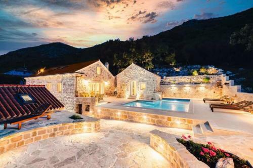 Villa Si Cavtat Dubrovnik
