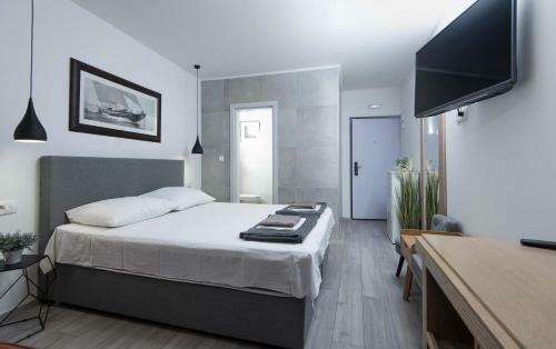 Hostal Village Property Tru?a