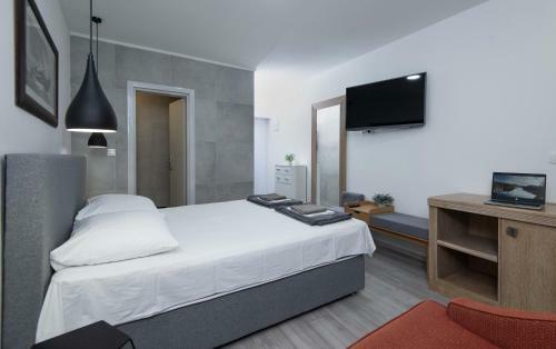 Hostal Village Property Tru?a