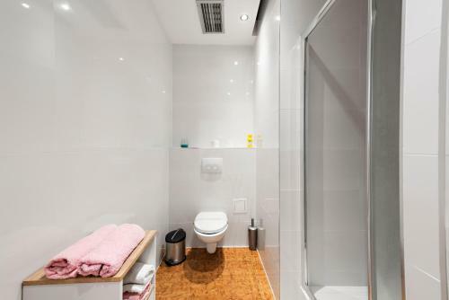 Villa Apartments Ana