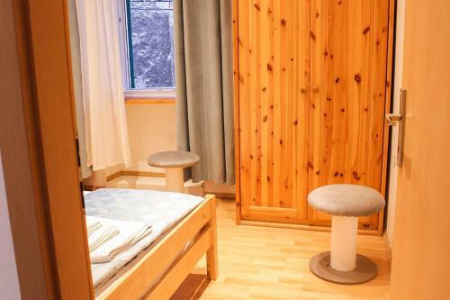 Apartamento Antini Trudi