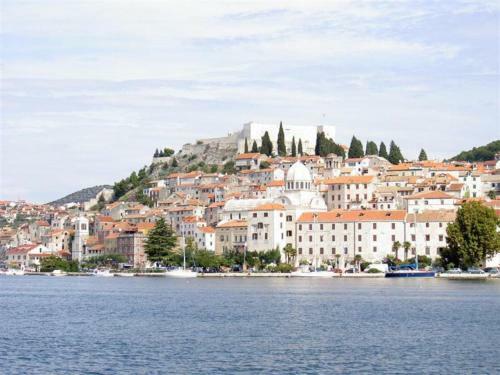 Apartman ?ibenik