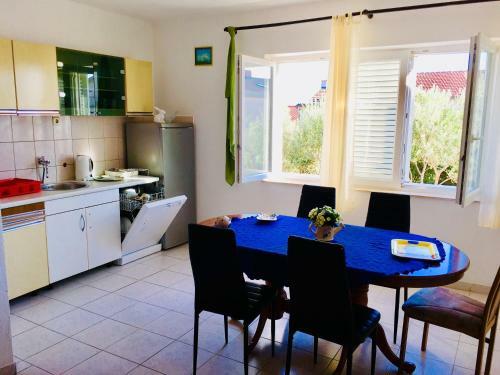 Apartmani Nina
