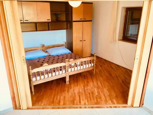 Apartmani Nina