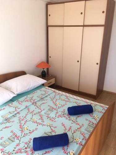 Apartmani Nina