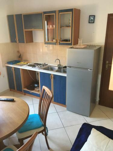 Apartmani Nina