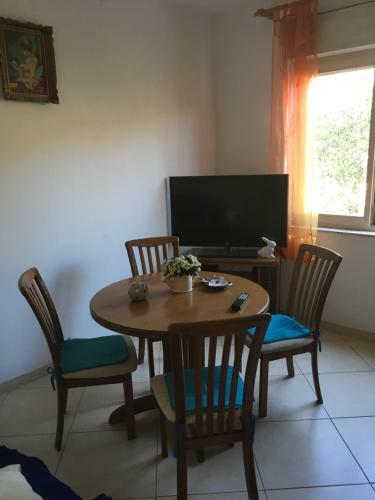 Apartmani Nina