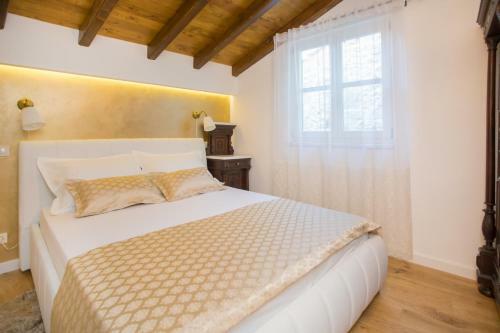 Apartamentos Residence Teatro