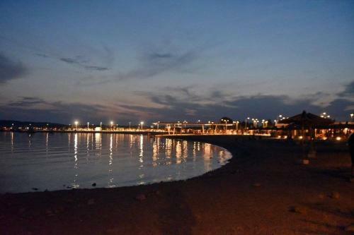 Apartamento Heavenly Bay