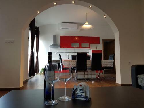 Apartment Jopa