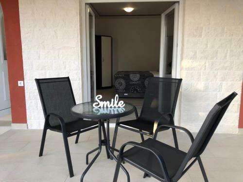 Apartment Jopa