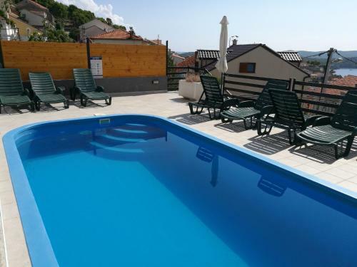 Apartman Zita