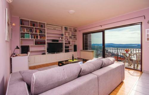 Apartman Zita