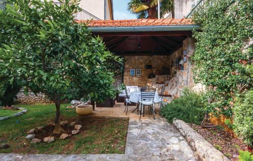 Apartman Zita