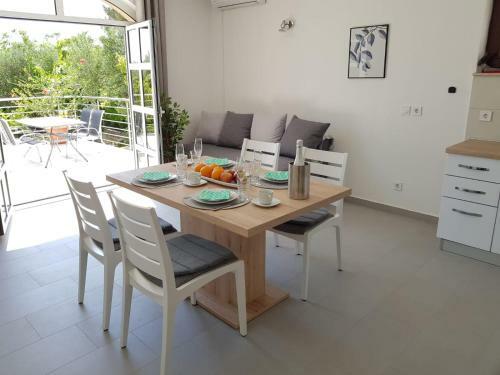 Apartment Maslina