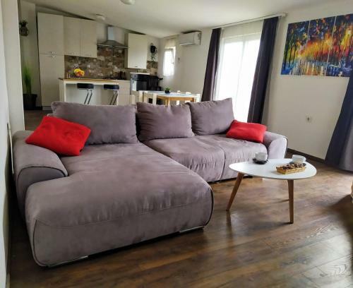Apartment "luka"