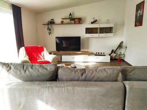 Apartment "luka"