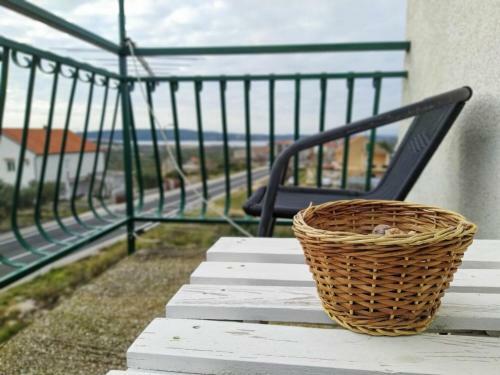 Apartment "luka"
