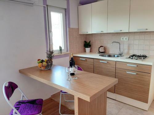 Apartamento Holiday Beach House