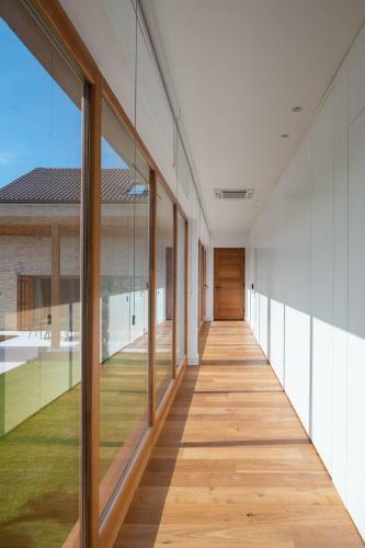 Luxury Villa Silence With Heated Pool