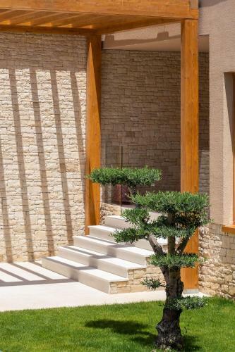Luxury Villa Silence With Heated Pool