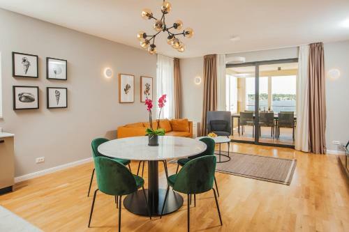 Apartamentos Armerun Residences