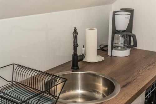 Apartman Hubertus 5*