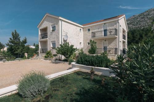 Apartamento Hedon-stone