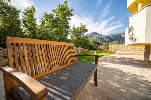 Apartamento Green Point Paklenica